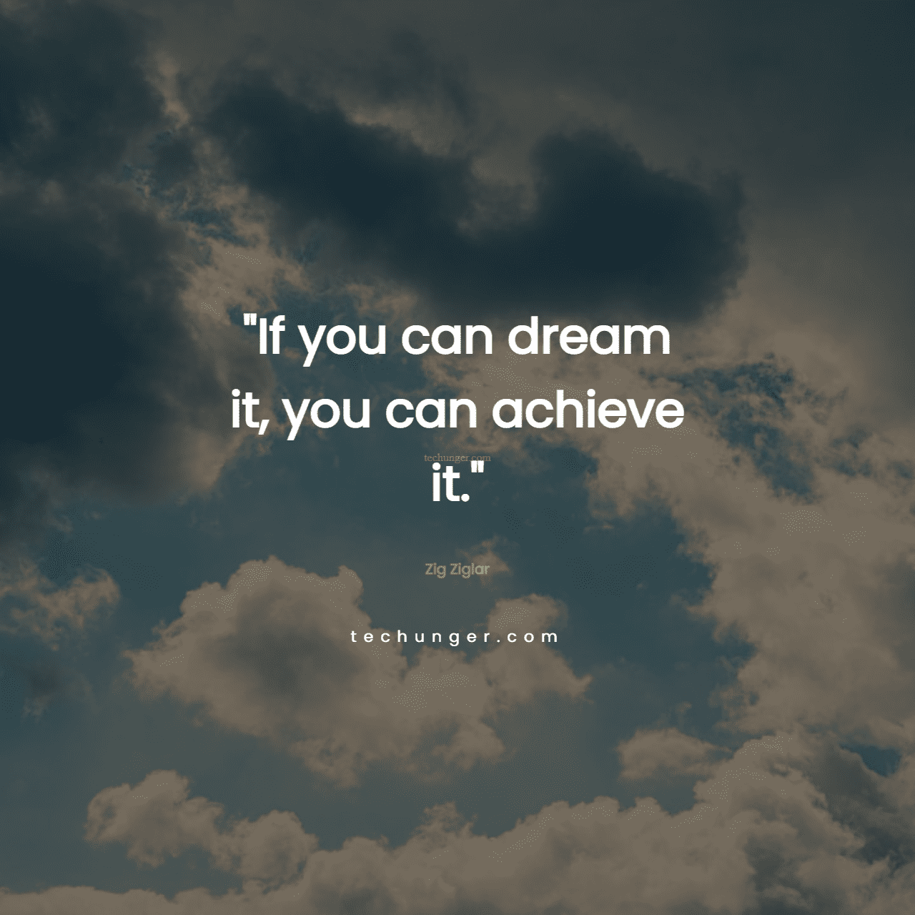 motivational,inspirational,quotes,If you can dream it, you can achieve it.Zig Ziglar